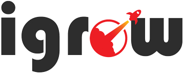 Igrow Logo